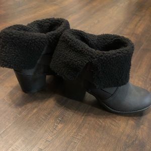 Women’s Dressy Winter Boots